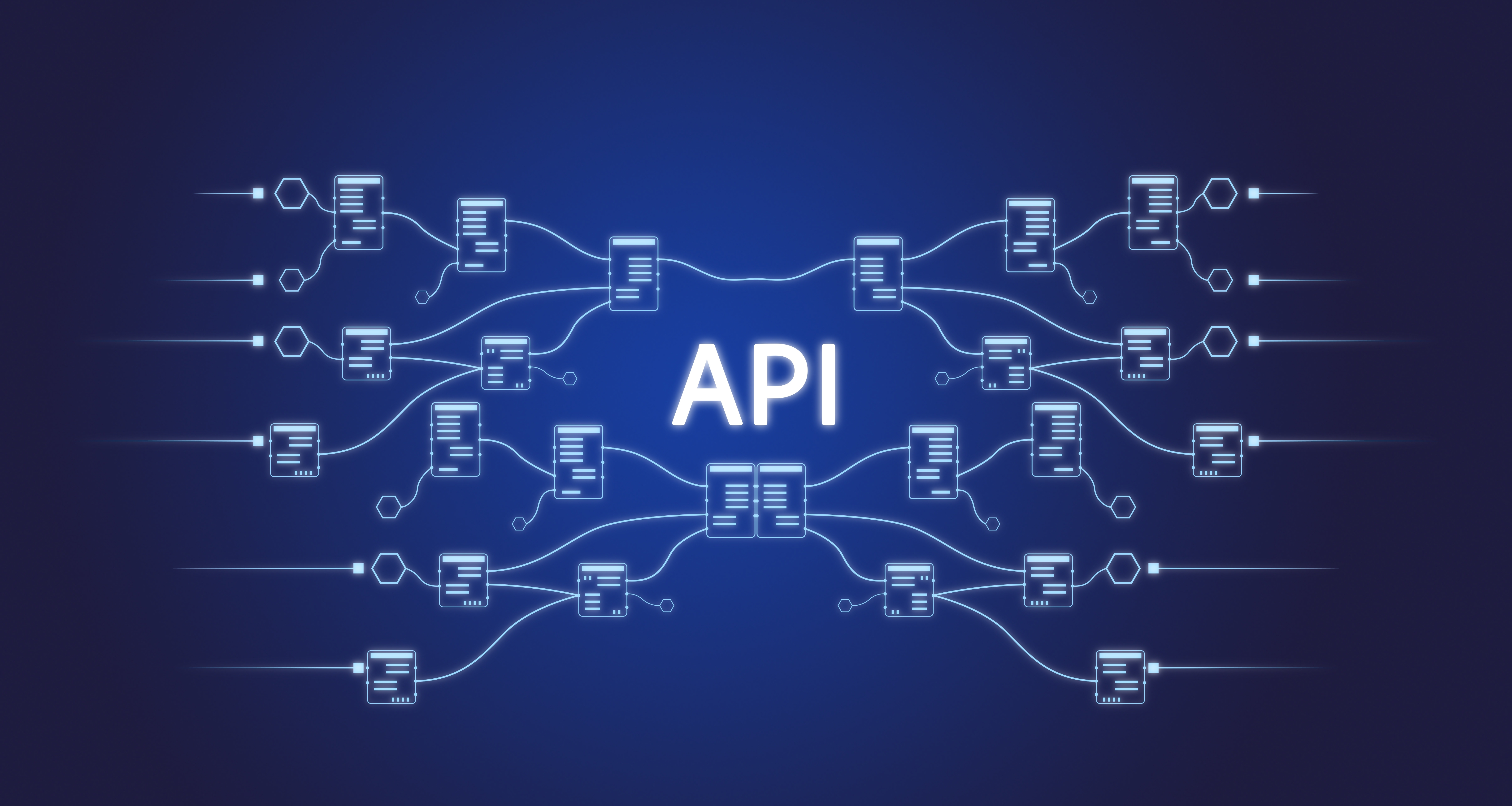 API & 3rd-party Integrations