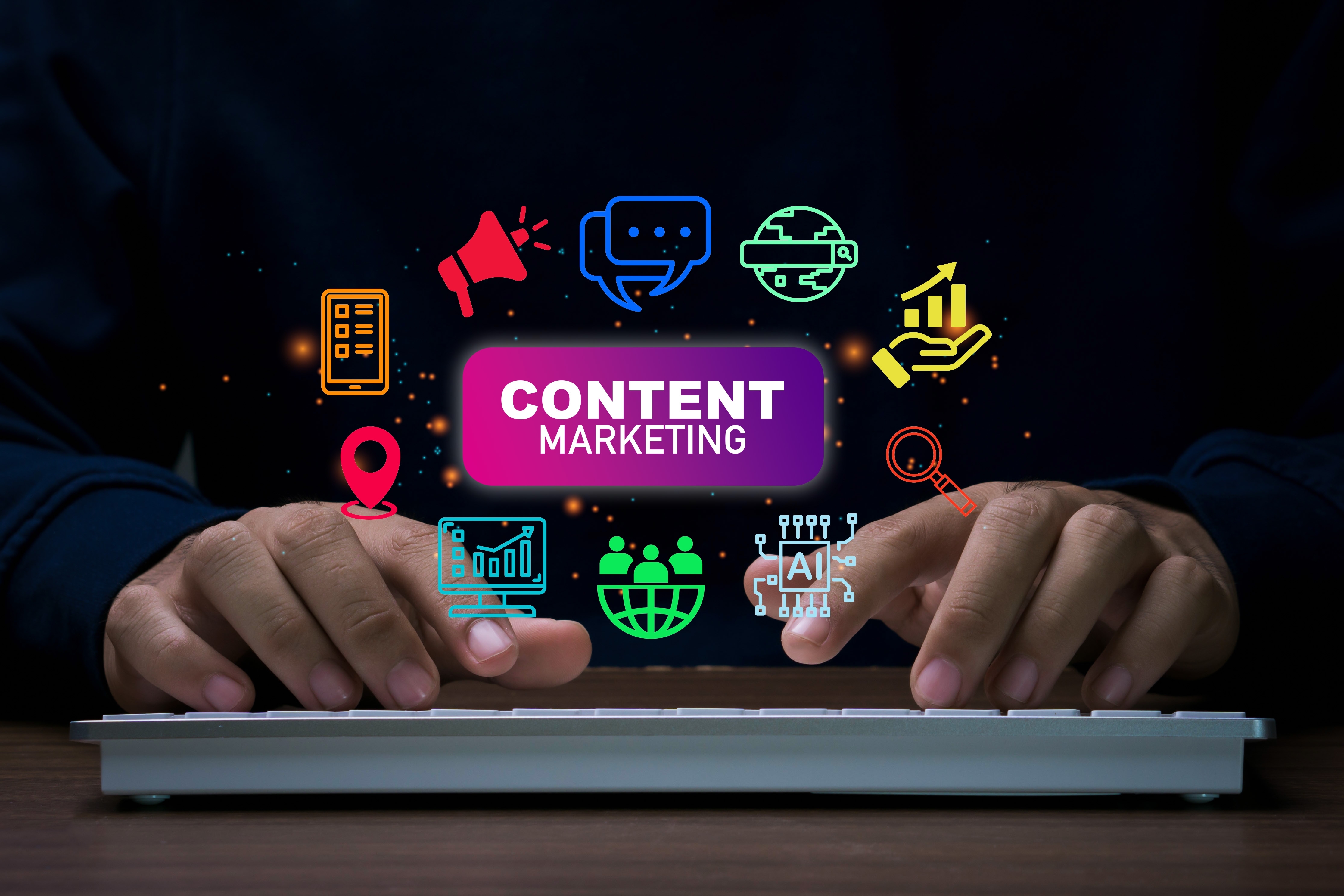 Content Marketing