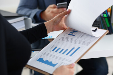 Budgeting & Audit Prep